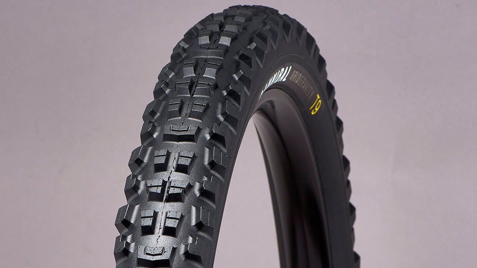 Specialized announces the Cannibal – a brand new downhill tire ...