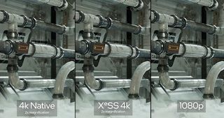 Intel's Xe Super Sampling might give Nvidia's DLSS a run for its money