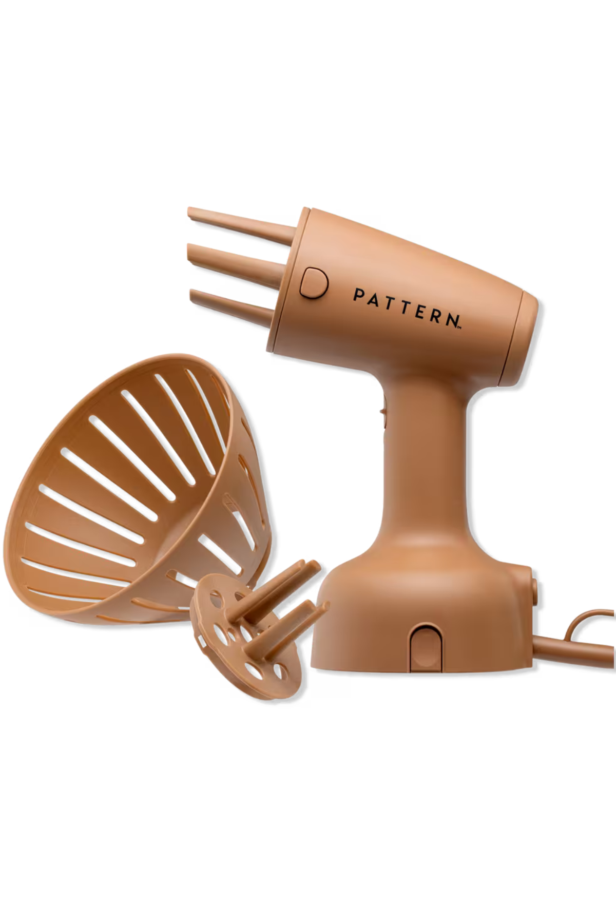 Pattern Beauty, The Hair Steamer