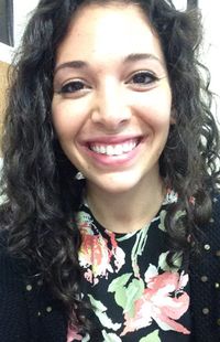 Kate Goldbaum's avatar