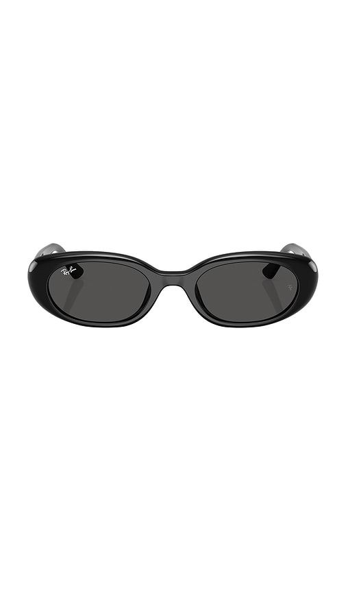 Oval Sunglasses