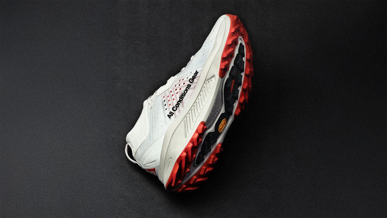 Nike ACG Zegama Trail Running Shoes