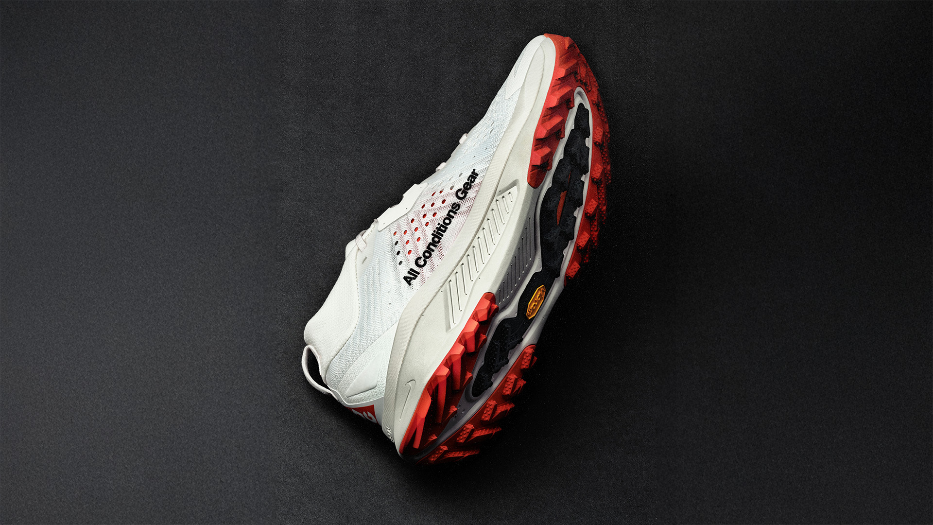 Nike ACG Zegama Trail Running Shoes