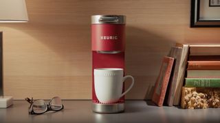 Keurig K-Mini coffee maker