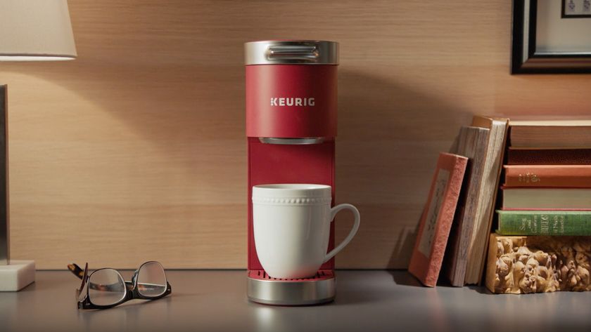Keurig K-Mini coffee maker 