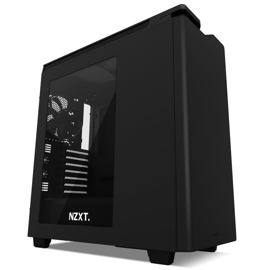 Grab the great NZXT H440 case for 17 percent off | PC Gamer