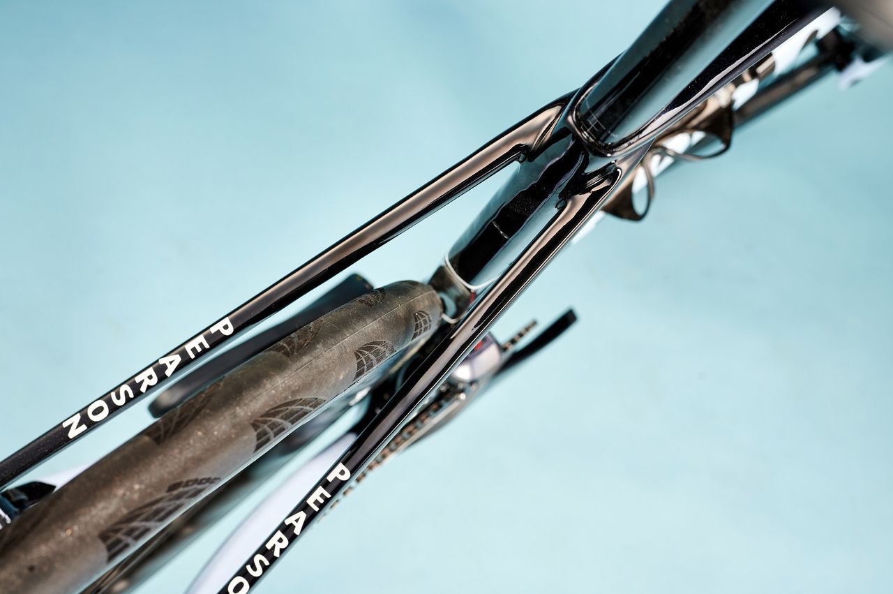 Pearson HammerandTongs