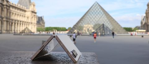 Samsung Galaxy Z Fold 6 i Paris