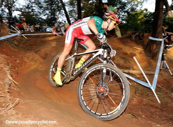 Marco Aurelio Fontana (Cannondale Factory Racing)