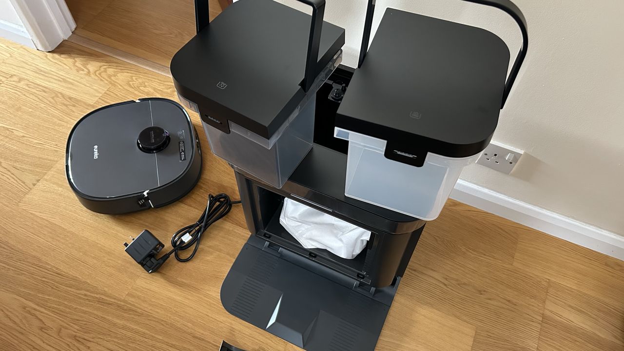 Eureka J15 Pro Ultra