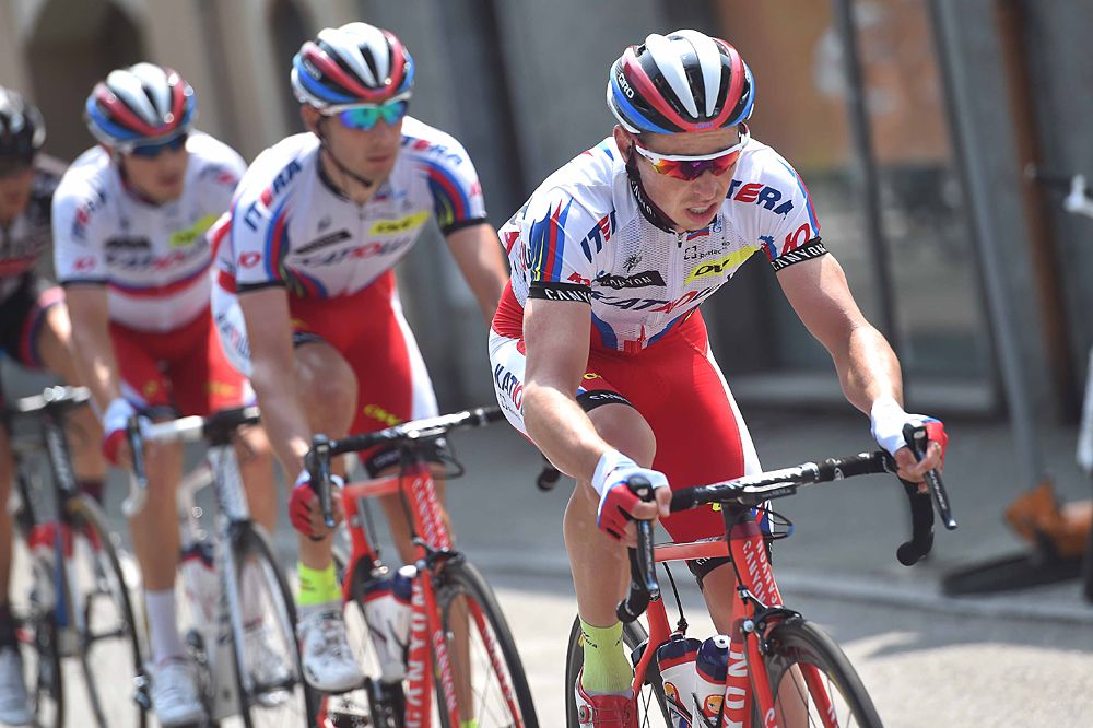 Team Katusha