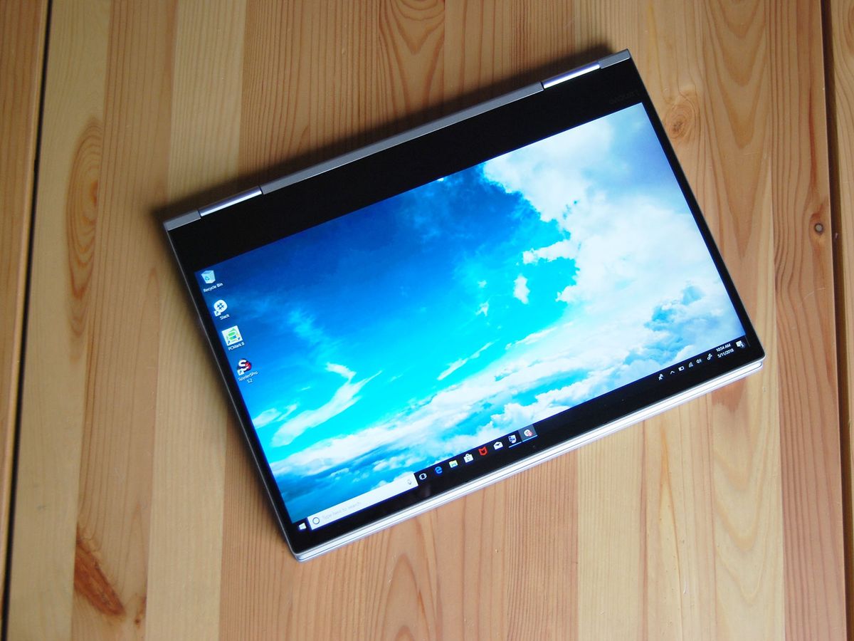 Yoga 730