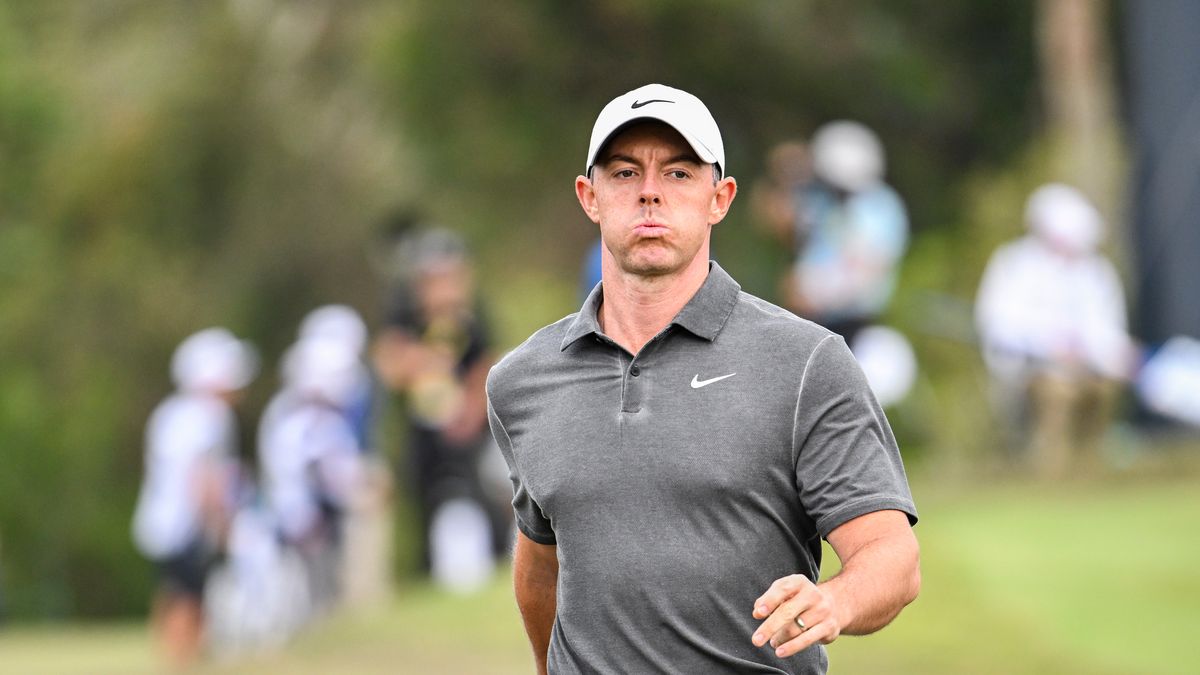 US Open Golf 2023 Leaderboard, Live Updates McIlroy Chasing Fowler and