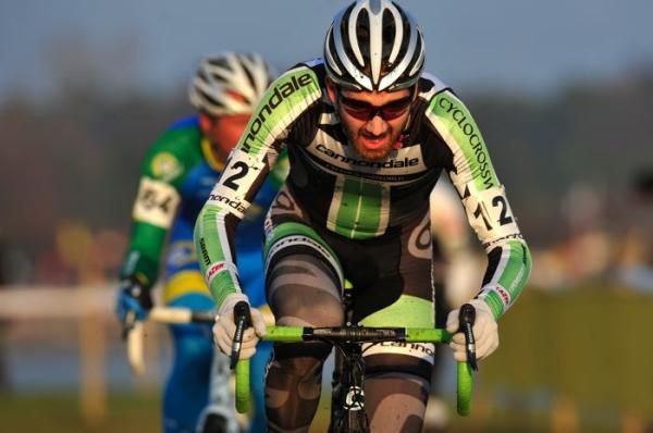 Jamie Driscoll (Cyclocrossworld.com)