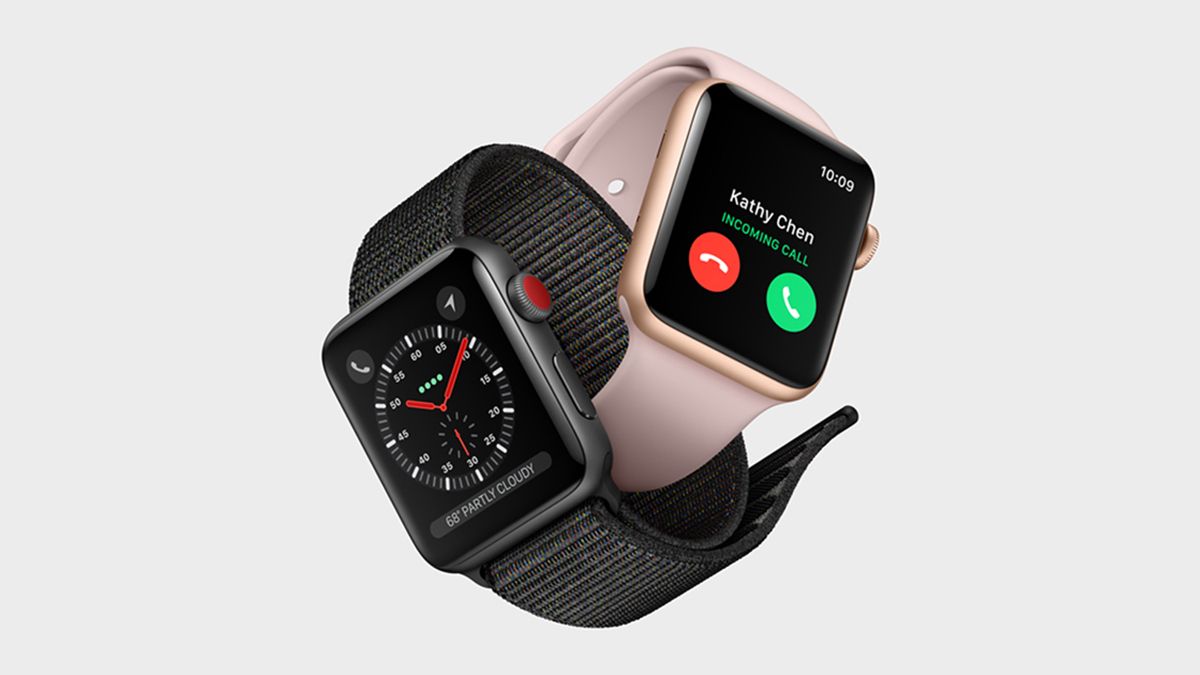 Apple watch series 3 lte best buy