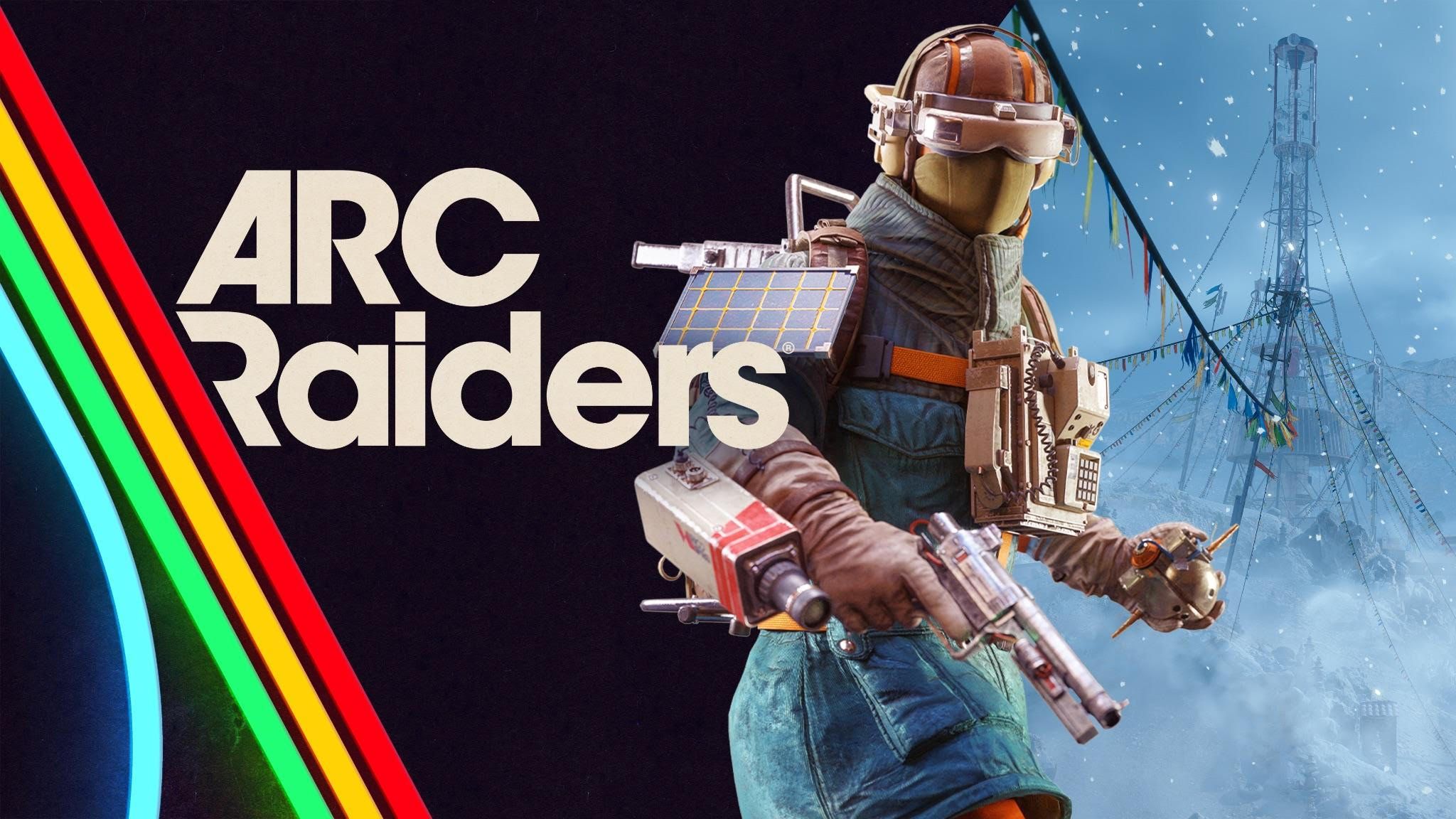 Good lord, ARC Raiders just hit two colossal milestones — the best-selling shooter is still dominating Steam and all of gaming, and it's not slowing down