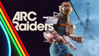 Cold Snap promo images for ARC Raiders