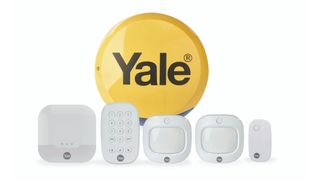 Best smart security: Yale Sync