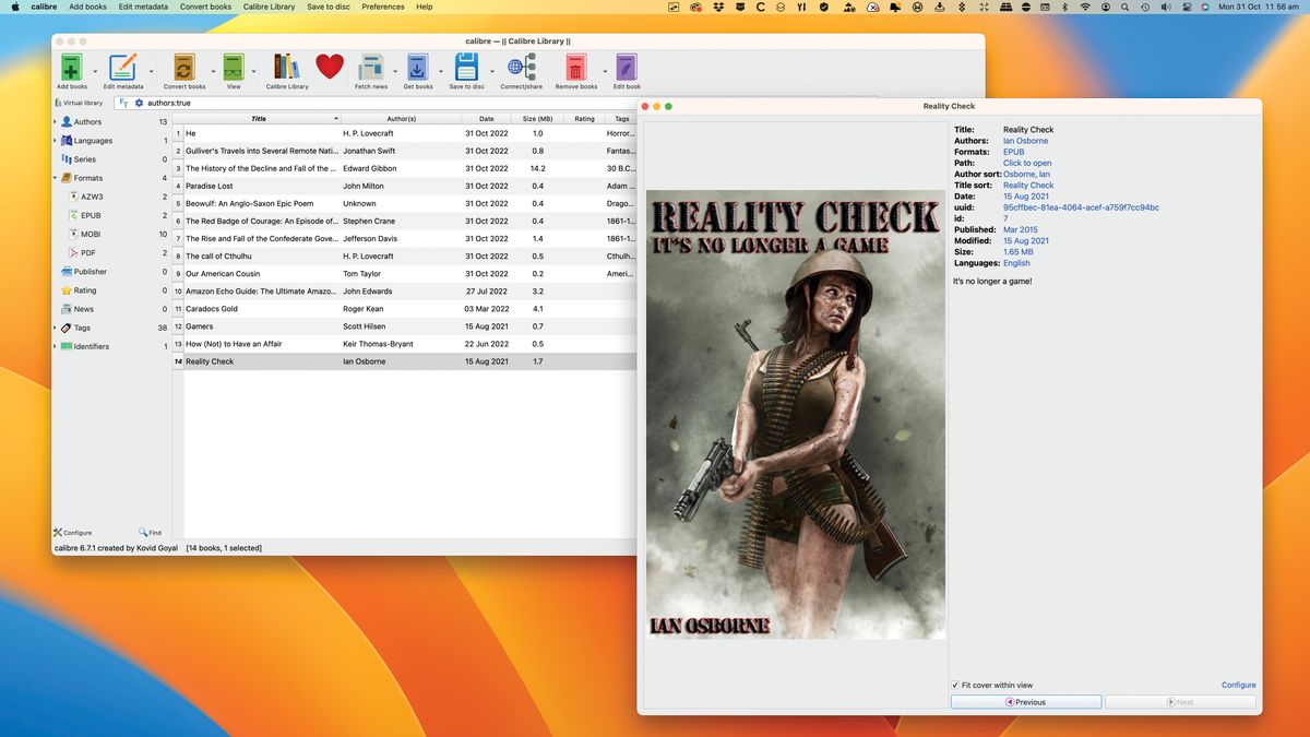 The best free Mac apps Creative Bloq