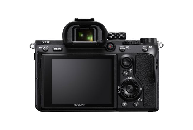 Sony Alpha A7 III