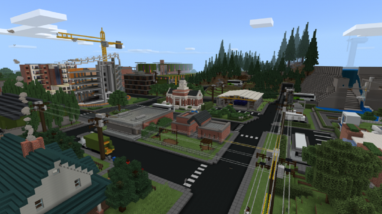 Minecraft Education Edition is a version of Minecraft designed to