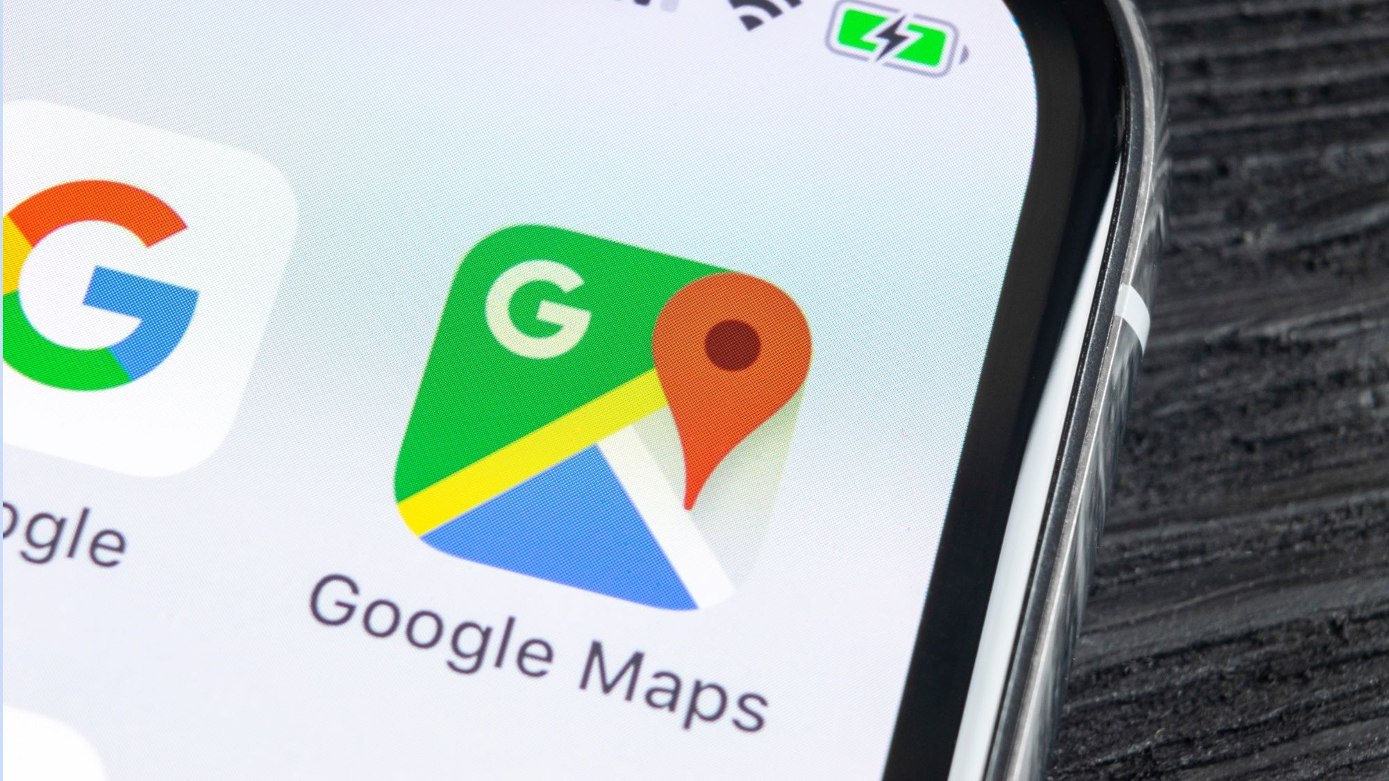 Need A Map Google Maps is getting a big 3D upgrade to make driving easier — what ...