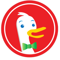 DuckDuckGo