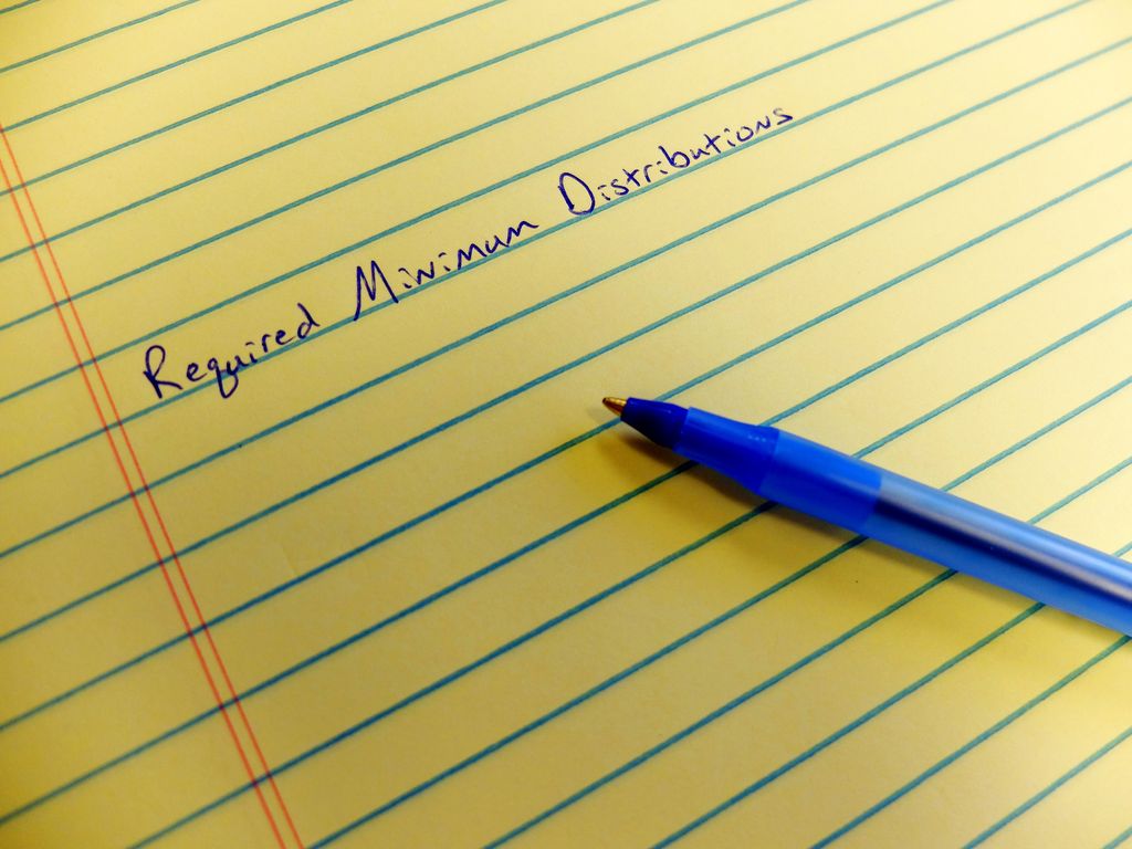 Required Minimum Distributions (RMDs): What Every Retiree Should Know ...