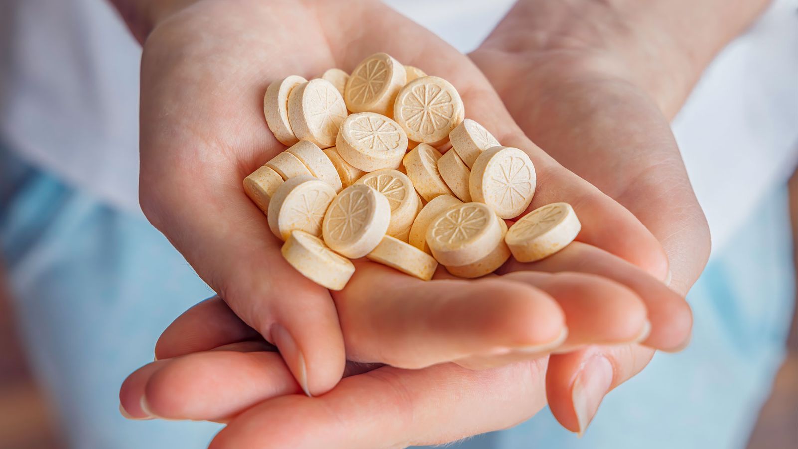 What vitamins should not be taken together? Fit&Well