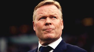 Ronald Koeman