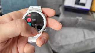 Huawei Watch GT 3 Pro review