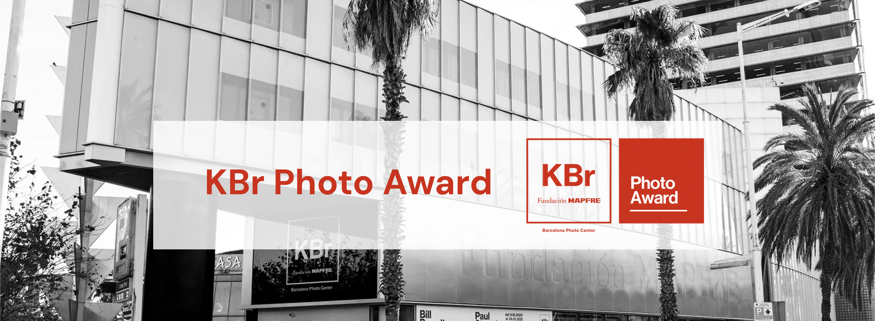 KBr Photo Award photography competition