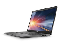 Latitude 5500 15.6-inch laptop |