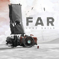 FAR: Lone Sails | $14.99now $3 at GMG (Steam)