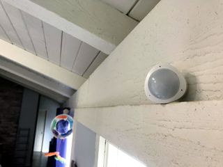 Home sensor