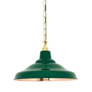 Davey Lighting school pendant light