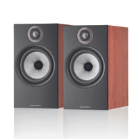 Bowers &amp; Wilkins 606 S2 Anniversary Edition was £699now £329 at Richer Sounds (save £370 with VIP)
There are newer, five-star 606 S3 speakers (above) now on the scene, but this former-Award-winning 606 S2 Edition is still a fantastic performer that, at a whopping great £370 discount, is a terrific deal. If you're a VIP member (signing up is entirely free), you get a further £20 off the normal £349 deal price. Five stars