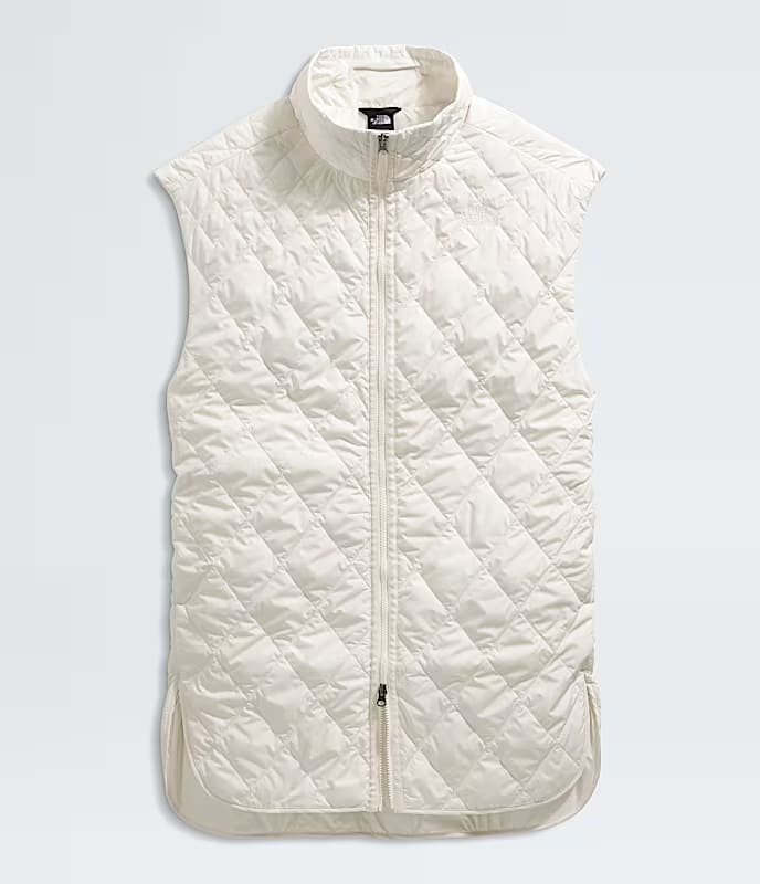 Women&amp;rsquo;s Diamond Peak Insulated Vest
