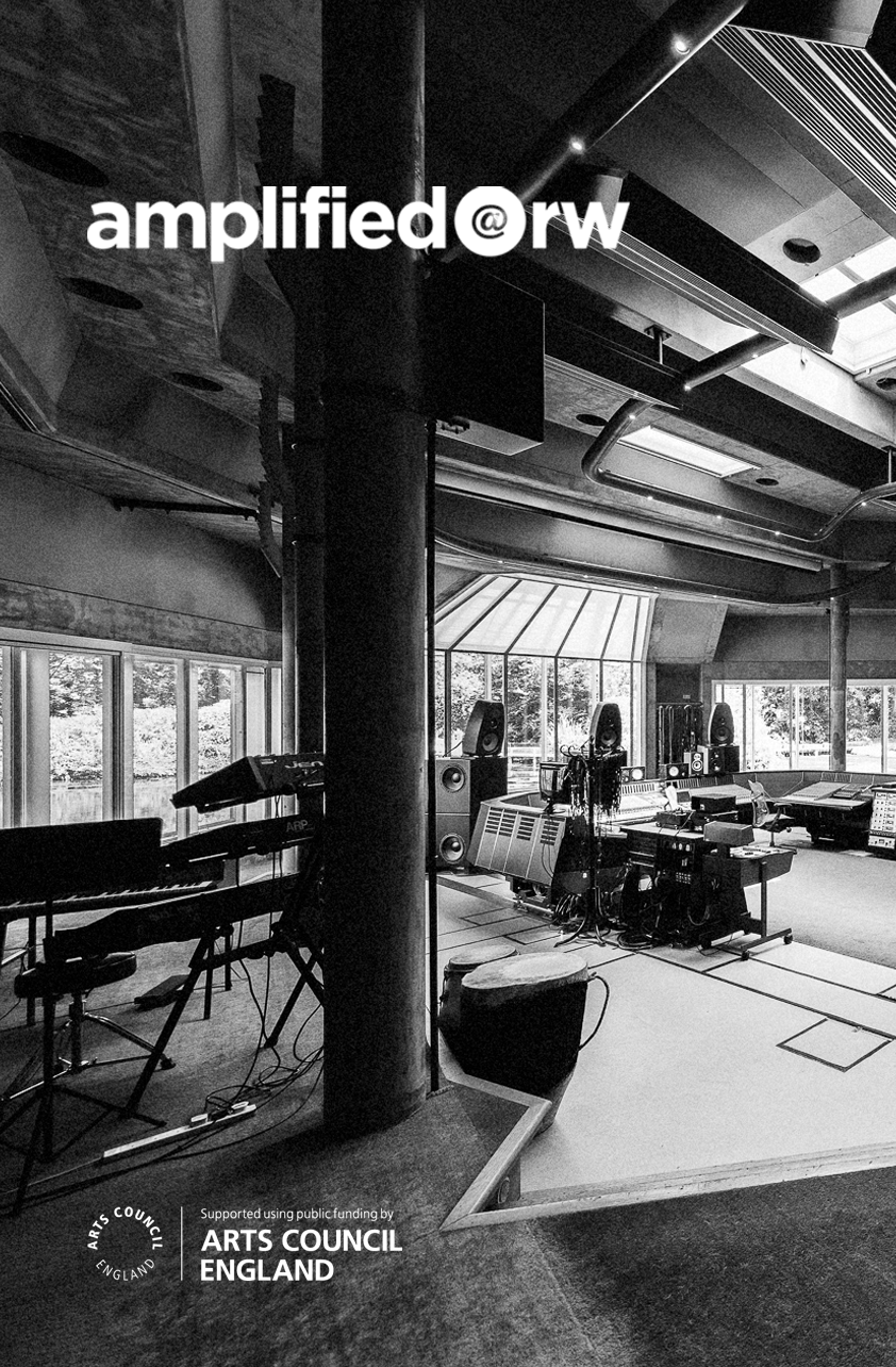 Real World Studios