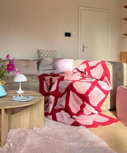 View of How to fit more seating into a small space: 5 expert tips | Real Homes