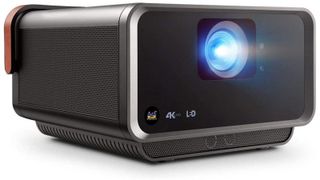 ViewSonic X10-4K UHD Short Throw Smart Portable LED Projector
