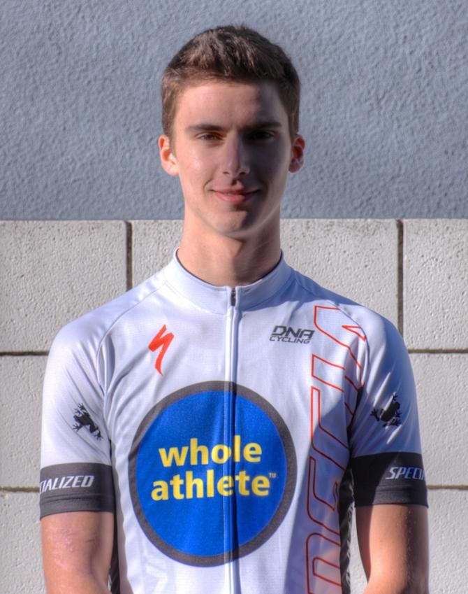 Silas Blunk (Whole Athlete-Specialized)