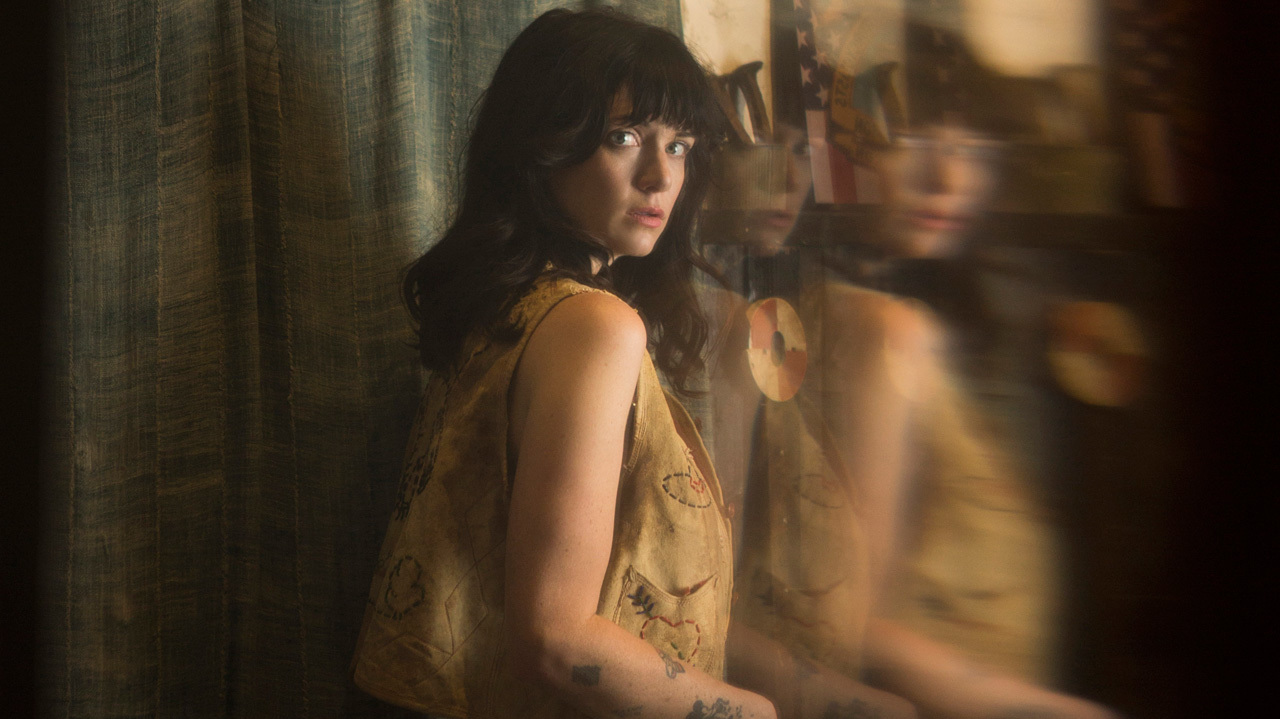 A press shot of Nikki Lane