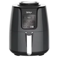 Ninja AF100 Air Fryer: $89 $69 at Walmart