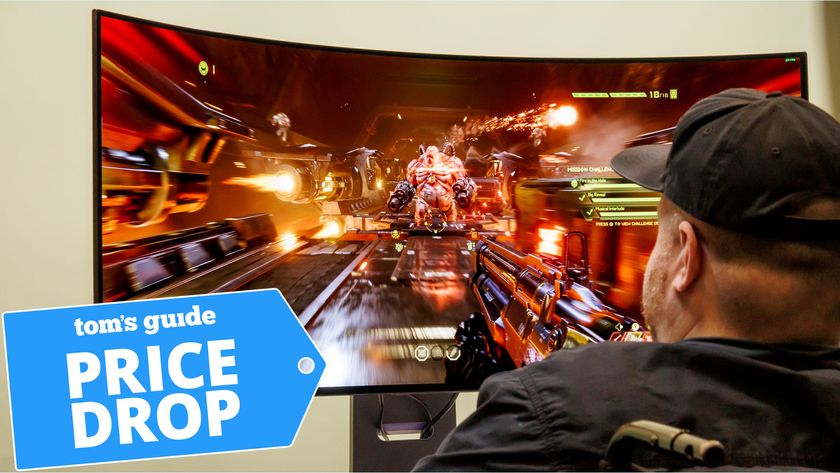 LG UltraGear 45GX950A-B