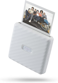 Instax Link Wide Printer
US: $149,95$98.99 at Amazon
UK: £139.99 £94 at Amazon