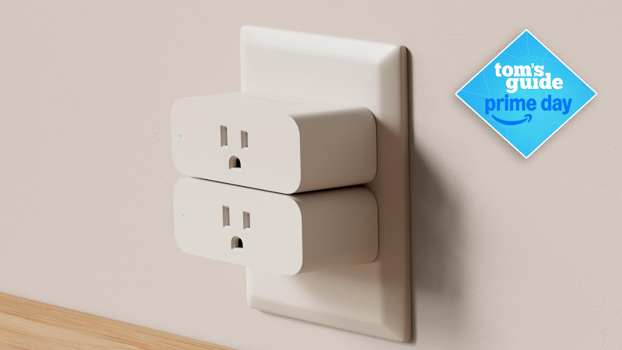 Amazon Smart Plug