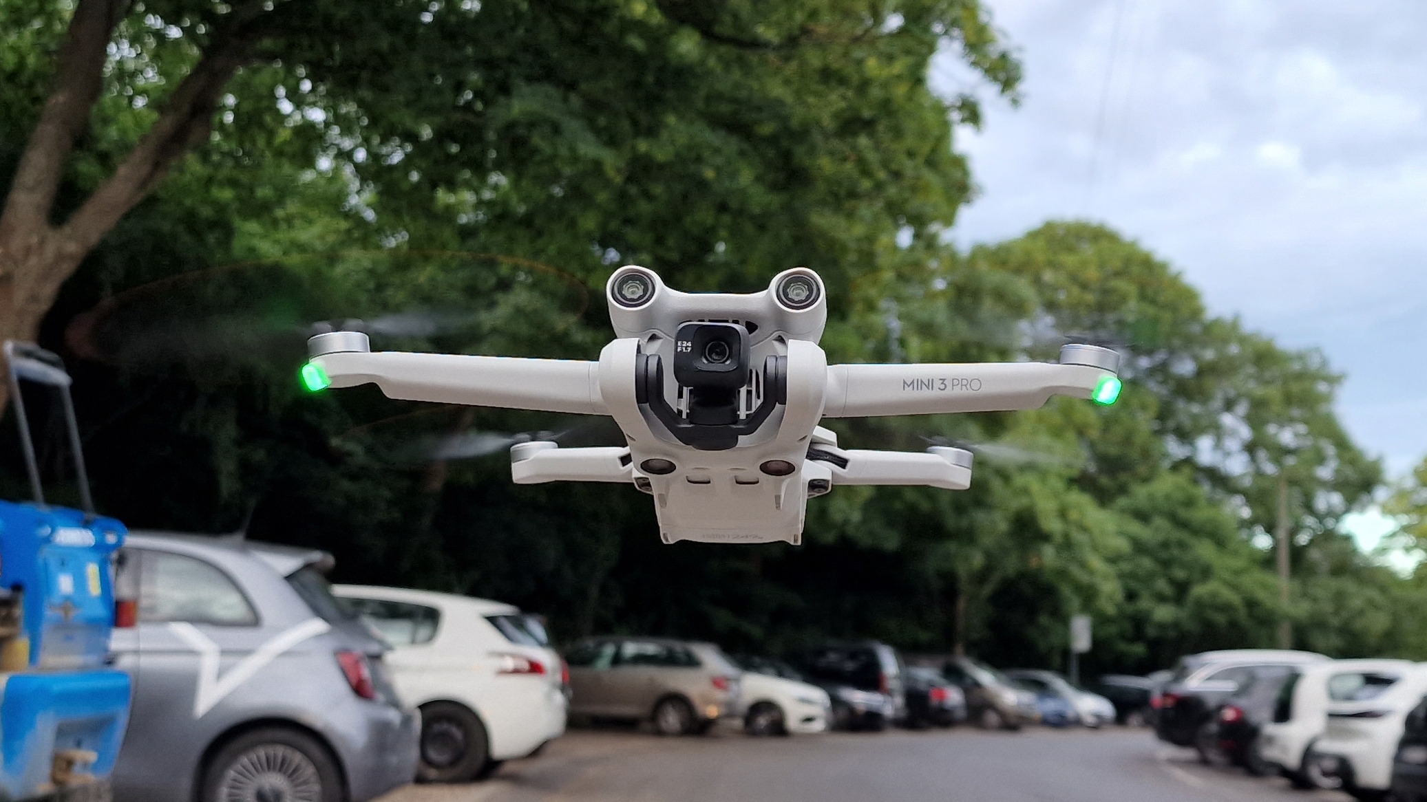 DJI Mini 3 Pro