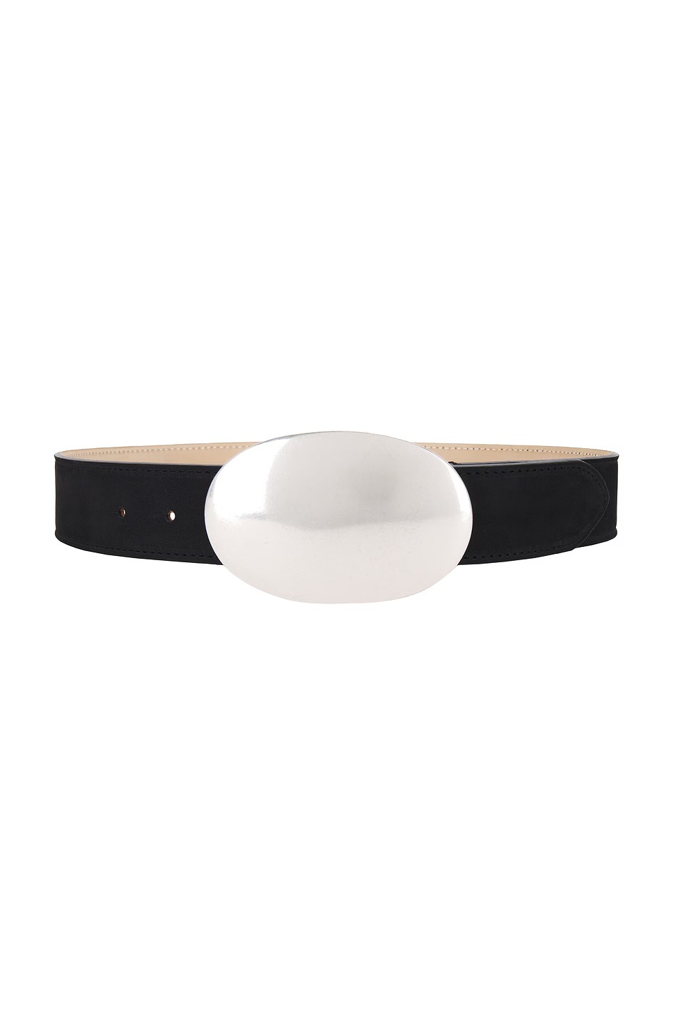 B-Low the Belt, Myra Nubuck Belt