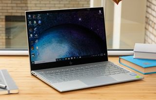 Best Laptops 2020: HP Envy 13t